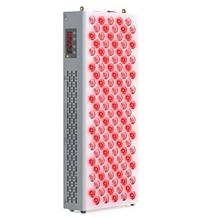 PRO 600 Infrarot-Lichttherapie - Panel 160W, weiß