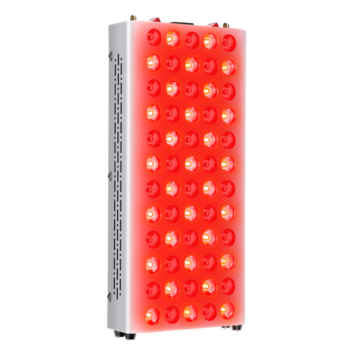 PRO 300 Infrarot-Lichttherapie - Panel 90W, weiß