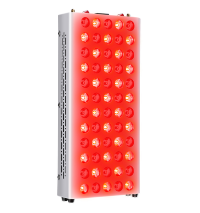PRO 300 Infrarot-Lichttherapie - Panel 90W, weiß