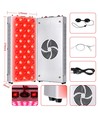 PRO 300 Infrarot-Lichttherapie - Panel 90W, weiß