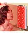 PRO 300 Infrarot-Lichttherapie - Panel 90W, weiß