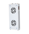 PRO 600 Infrarot-Lichttherapie - Panel 160W, weiß