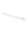 150cm 48W wasserdichte komplette LED-Wannenleuchte, durchverdrahtet - IP65