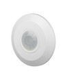 V-Tac LED Bewegungsmelder für Aufputzmontage - LED-freundlich, weiß, PIR Infrarot, IP20 für den Innenbereich