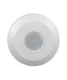 V-Tac LED Bewegungsmelder für Aufputzmontage - LED-freundlich, weiß, PIR Infrarot, IP20 für den Innenbereich