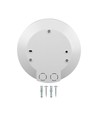 V-Tac LED Bewegungsmelder für Aufputzmontage - LED-freundlich, weiß, PIR Infrarot, IP20 für den Innenbereich