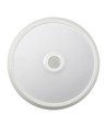 12W LED Sensorleuchte - IP20 Innenbereich, CCT, Samsung LED Chip, PIR Sensor, inkl. Leuchtmittel