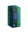 V-Tac Solar-Insektenlampe - Schwarz, 3-in-1, IP24