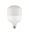 E27 60W LED-Lampe - T160, mit E40-Fassungsadapter