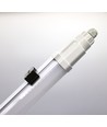 60cm 18W wasserdichte komplette LED-Wannenleuchte - IP65