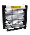 LEDlife Insektenlampe, LED - 4W, Innenbereich/überdacht, UV-Licht, ca. 10m2