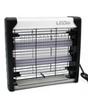 LEDlife Insektenlampe, LED - 4W, Innenbereich/überdacht, UV-Licht, ca. 10m2