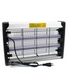 LEDlife Insektenlampe, LED - 6W, für Innen, UV-Licht, deckt ca. 15 m² ab