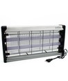 LEDlife Insektenlampe, LED - 8W, Innenbereich/überdacht, UV-Licht, ca. 20m2