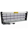 LEDlife Insektenlampe, LED - 10W, Innen/Überdacht, UV-Licht, deckt ca. 25m2