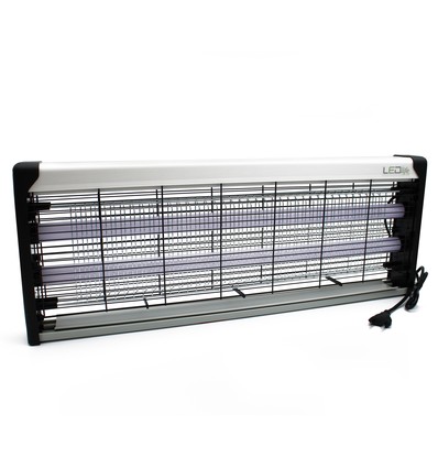 LEDlife Insektenlampe, LED - 10W, Innen/Überdacht, UV-Licht, deckt ca. 25m2