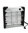 LEDlife Insektenlampe - 2x6W, für Innenräume, UV-Licht, Abdeckung ca. 30m²