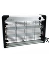 LEDlife Insektenlampe - 2x10W, Innen/Überdacht, UV-Licht, ca. 80m2 Reichweite