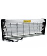 LEDlife Insektenlampe - 2x20W, Innen/Überdacht, UV-Licht, deckt ca. 150m2