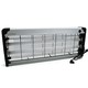 LEDlife Insektenlampe - 2x20W, Innen/Überdacht, UV-Licht, deckt ca. 150m2