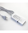 LEDlife Möbelspot Stromversorgung 18W - Für Sono und Reco Möbelspot, max. 6 Spots
