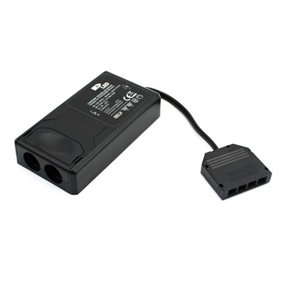 LEDlife Unni68 dimmbares Netzteil - Passend für alle LEDlife Möbelspots