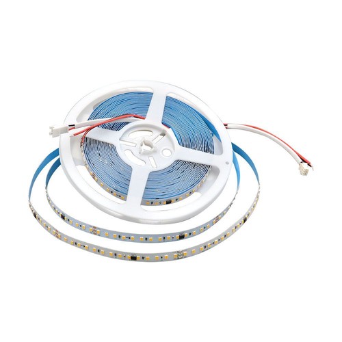 10W/m LED-Streifen IC Lauflicht/running - 10m, Lauflicht, inkl. Controller, 120 LEDs pro Meter, 24V