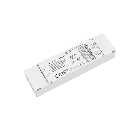 15W / 100-700mA Triac dimmbarer Treiber für LED-Panel - 9-42V