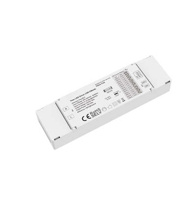 15W / 100-700mA Triac dimmbarer Treiber für LED-Panel - 9-42V
