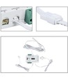 Verlängerungskabel für PIR-Sensor - 5m, für Treppen-LED-Set, weiß