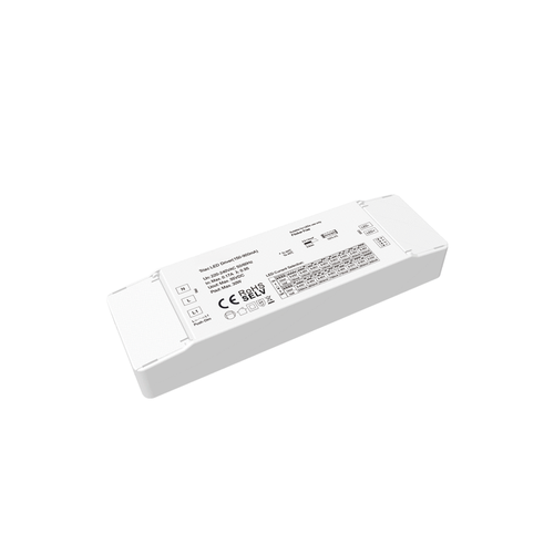 30W / 150-900mA dimmbarer Treiber für LED-Panel - 9-45V, Triac + Push dim, flimmerfrei