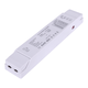 52W Triac dimmbarer Treiber für LED-Panel - 30-42V, 800-1380mA, Triac + 0-10V, flimmerfrei