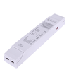 52W Triac dimmbarer Treiber für LED-Panel - 30-42V, 800-1380mA, Triac + 0-10V, flimmerfrei