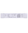52W Triac dimmbarer Treiber für LED-Panel - 30-42V, 800-1380mA, Triac + 0-10V, flimmerfrei