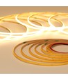 11W pro Stufe Treppen LED COB-Strip-Set - 24V DC, IP20, Bis zu 16 Stufen
