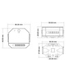 LEDlife rWave 230V LED-Strip-Dimmer - RF, Push-Dim, 360W