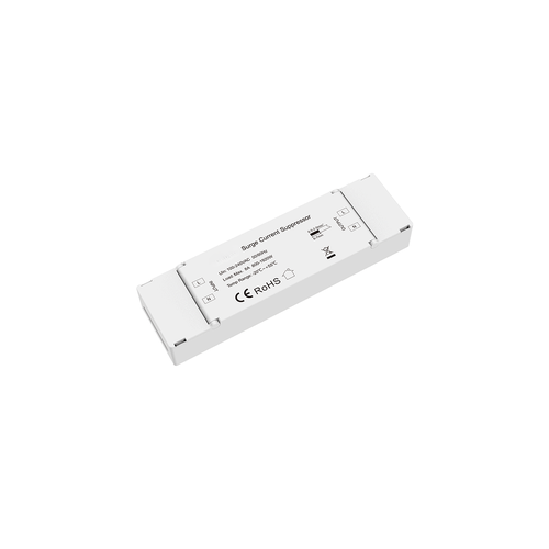 Anlaufstrombegrenzer - 8A/20A, 230V