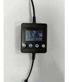 LED-Timer mit DC-Stecker - Für einfarbige LED, 12/24V, max. 150W