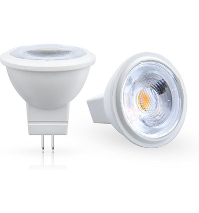 MR11 / GU4 1,2W UNO1 LED-Spot - 12V, 3,5cm