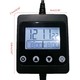 LED-Timer mit DC-Stecker - Für einfarbige LED, 12/24V, max. 150W