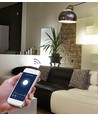 9W Smart Home LED-Lampe - Tuya/Smart Life, kompatibel mit Google Home, Alexa und Smartphones, A60, E27