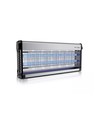 V-Tac Insektenlampe - 2x20W, für Innenräume, UV-Licht, Abdeckung 150m²