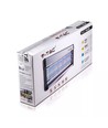 V-Tac Insektenlampe - 2x20W, für Innenräume, UV-Licht, Abdeckung 150m²