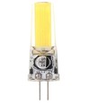 G4 2W dimmbare KAPPA3 LED-Lampe - 12V AC/DC, 24V DC, kaltweiß