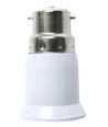 B22 auf E27 Adapter