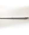 60cm 10W LED-Leuchte, durchverdrahtet - IP65, Ø2,5cm
