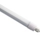 120cm 18W LED-Leuchte, durchverdrahtet - IP65, Ø25mm