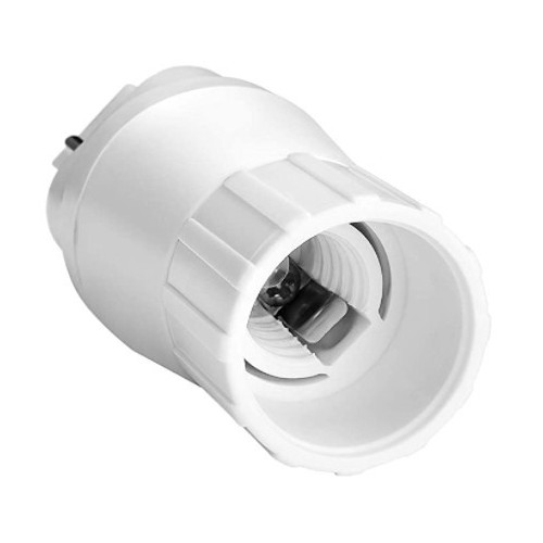 G24D auf E14 Adapter
