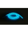 5m RGBIC Neon Flex Schlauch - USB, geflochtenes Seil, Bluetooth App, Fernbedienung, Komplettset