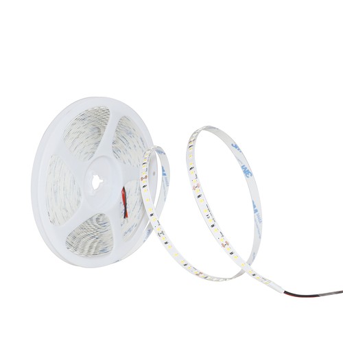 5m 12W/m LED-Streifen RA97 - 24V DC, IP20, 120 LEDs pro Meter